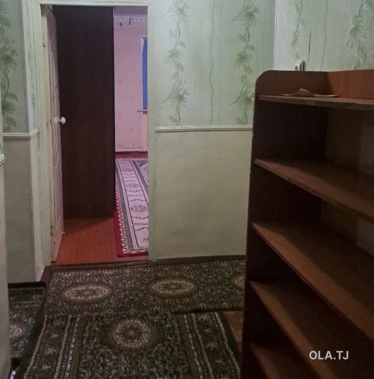 2 комнатная квартира, 1 этаж, 65 м²