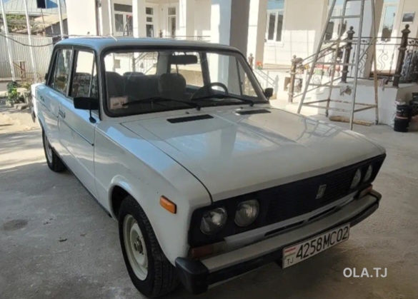ВАЗ (Lada) 2106,  2000