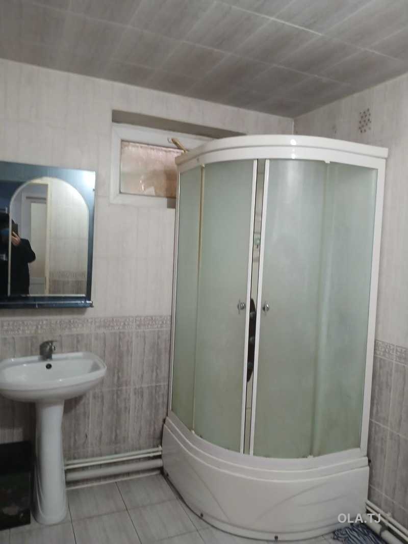 2 комнатная квартира, 3 этаж, 67 м²