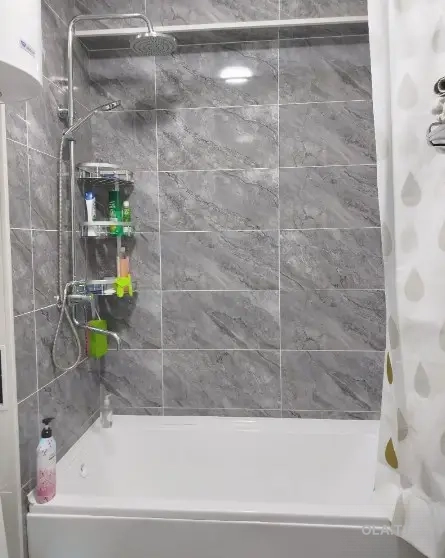 3 комнатная квартира, Цокольный этаж, 54 м²