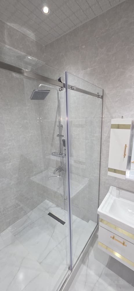 2 комнатная квартира, 4 этаж, 89 м²