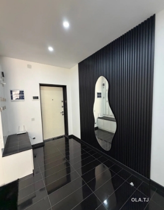 2 комнатная квартира, 4 этаж, 110 м²
