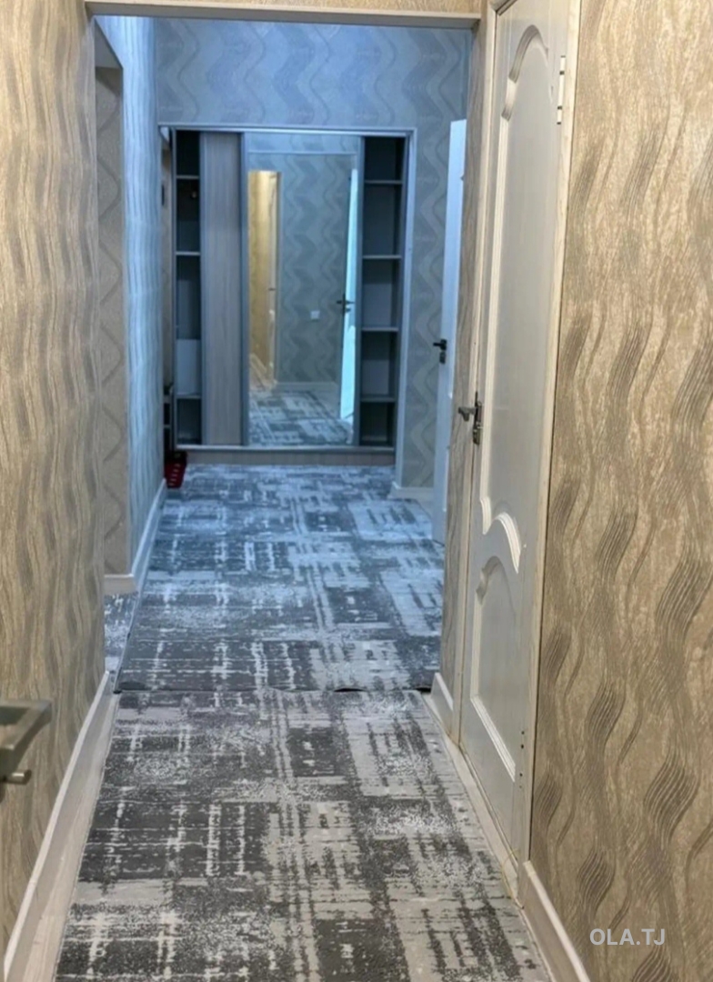2 комнатная квартира, 9 этаж, 84 м²