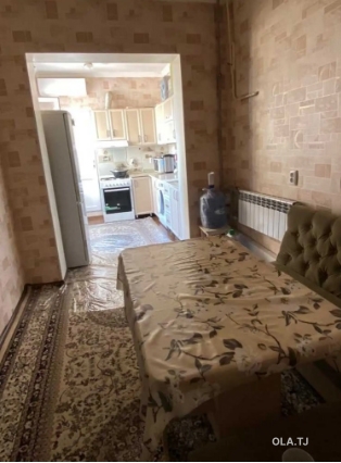 2 комнатная квартира, 8 этаж, 70 м²