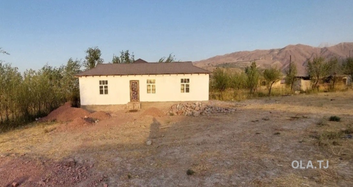 Дом (хавли), 3 комнат,