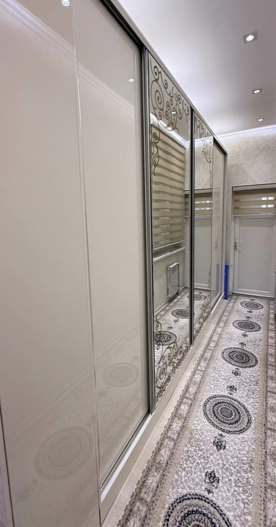2 комнатная квартира, 8 этаж, 85 м²