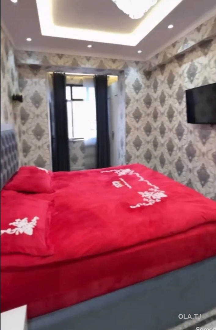 5 комнатная квартира, 14 этаж, 120 м²
