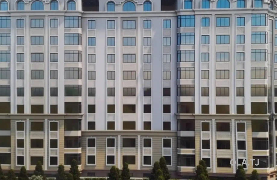 1 комнатная квартира, 1 этаж, 41 м²