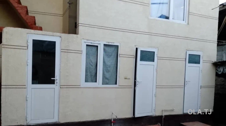 Комната в 1 комнатной квартире, 1,