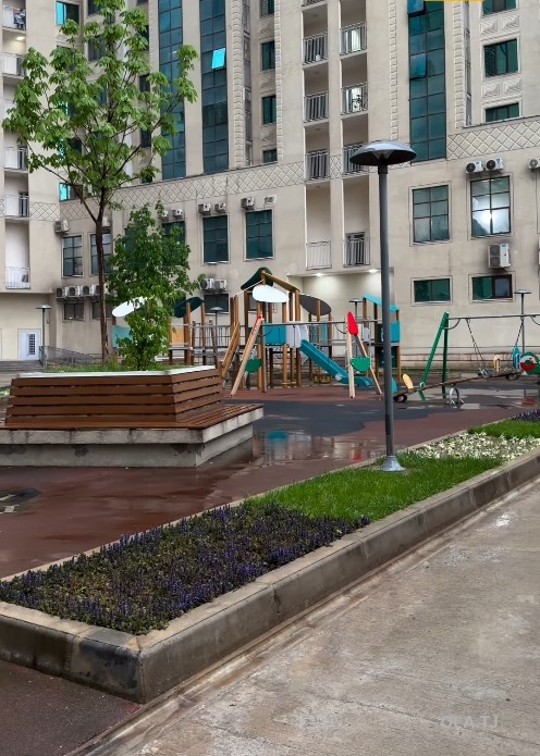 2 комнатная квартира, 5 этаж, 49 м²