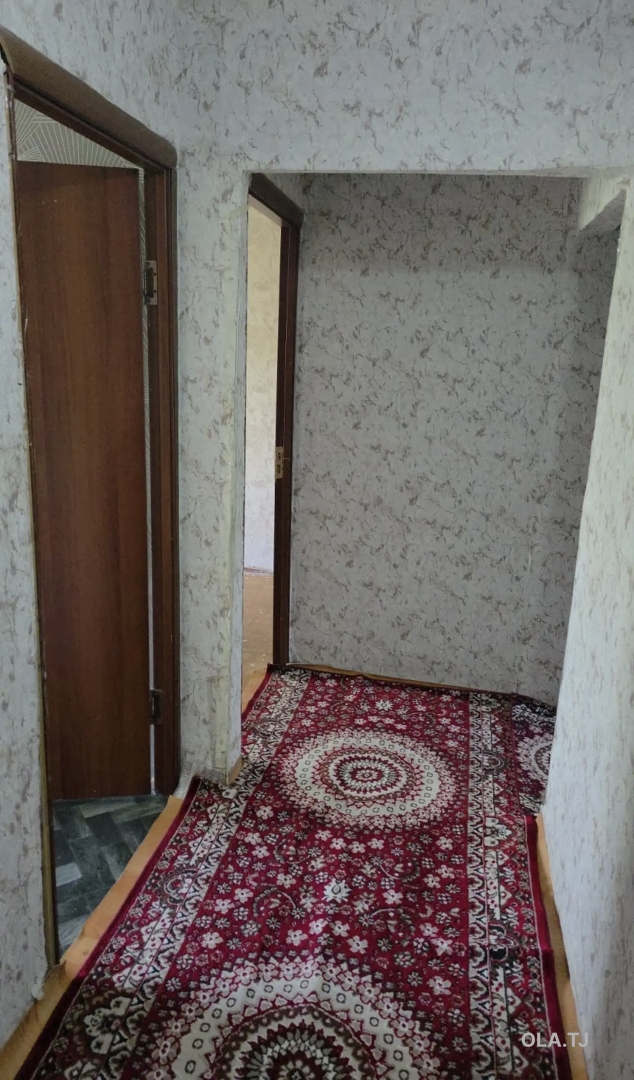 3 комнатная квартира, 4 этаж, 85 м²