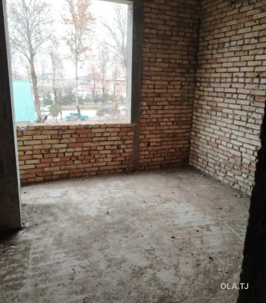 1 комнатная квартира, 6 этаж, 50 м²