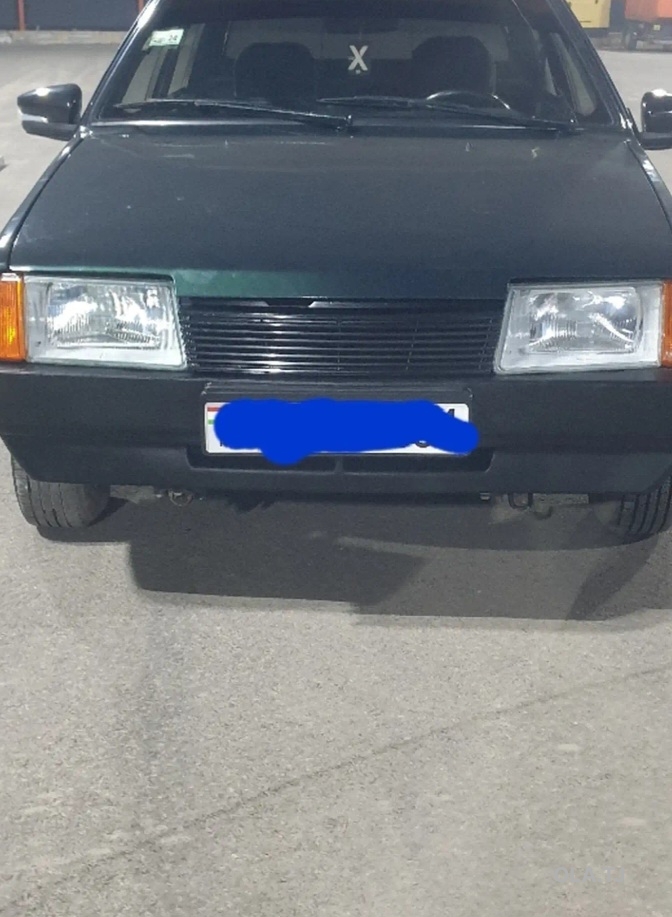 ВАЗ (Lada) 21099,  2004
