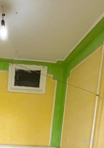 1 комнатная квартира, 4 этаж, 44 м²