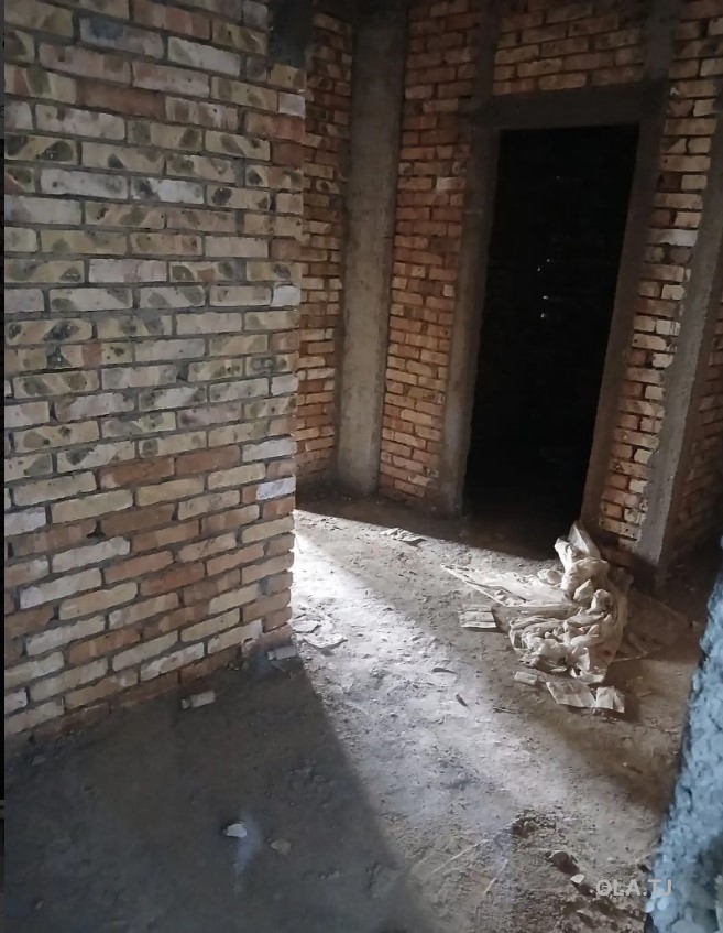 1 комнатная квартира, 7 этаж, 60 м²