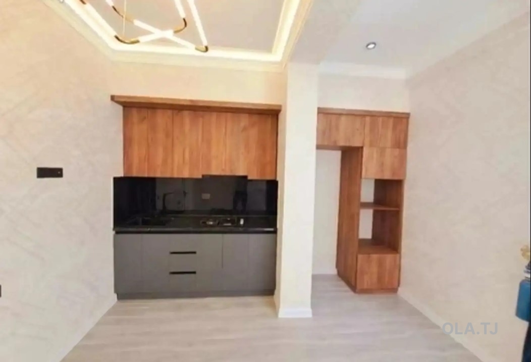 3 комнатная квартира, 9 этаж, 71 м²