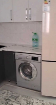 1 комнатная квартира, 6 этаж, 50 м²