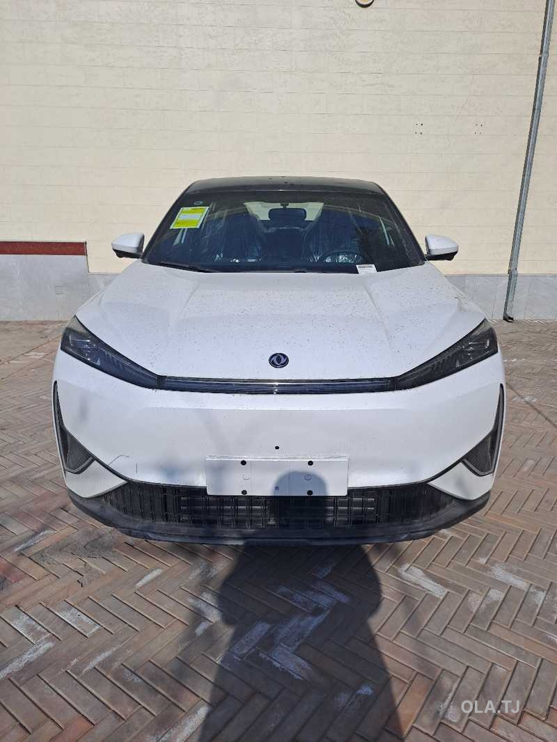 Dongfeng L7, 2025