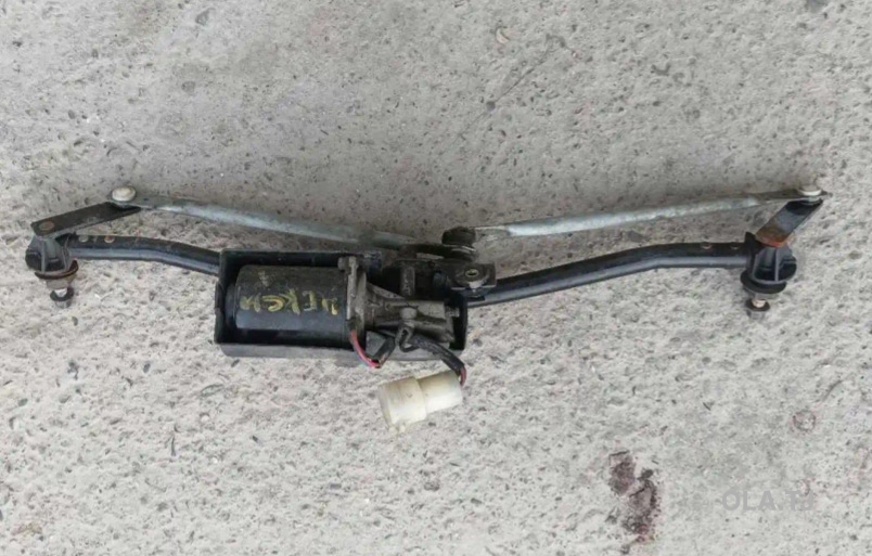 Моторчик дворника от Daewoo
