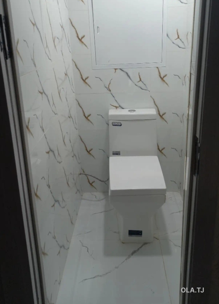 2 комнатная квартира, 3 этаж, 66 м²