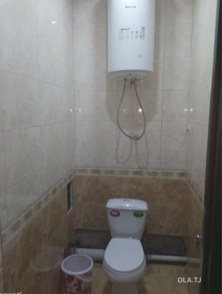 1 комнатная квартира, 5 этаж, 43 м²