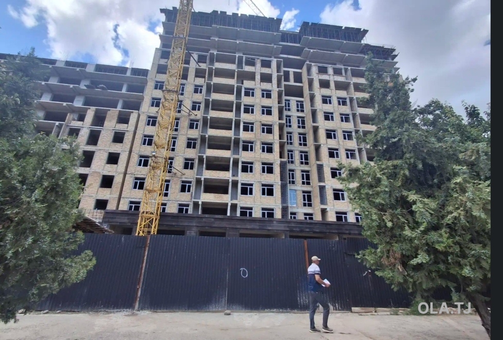 1 комнатная квартира, 4 этаж, 52 м²