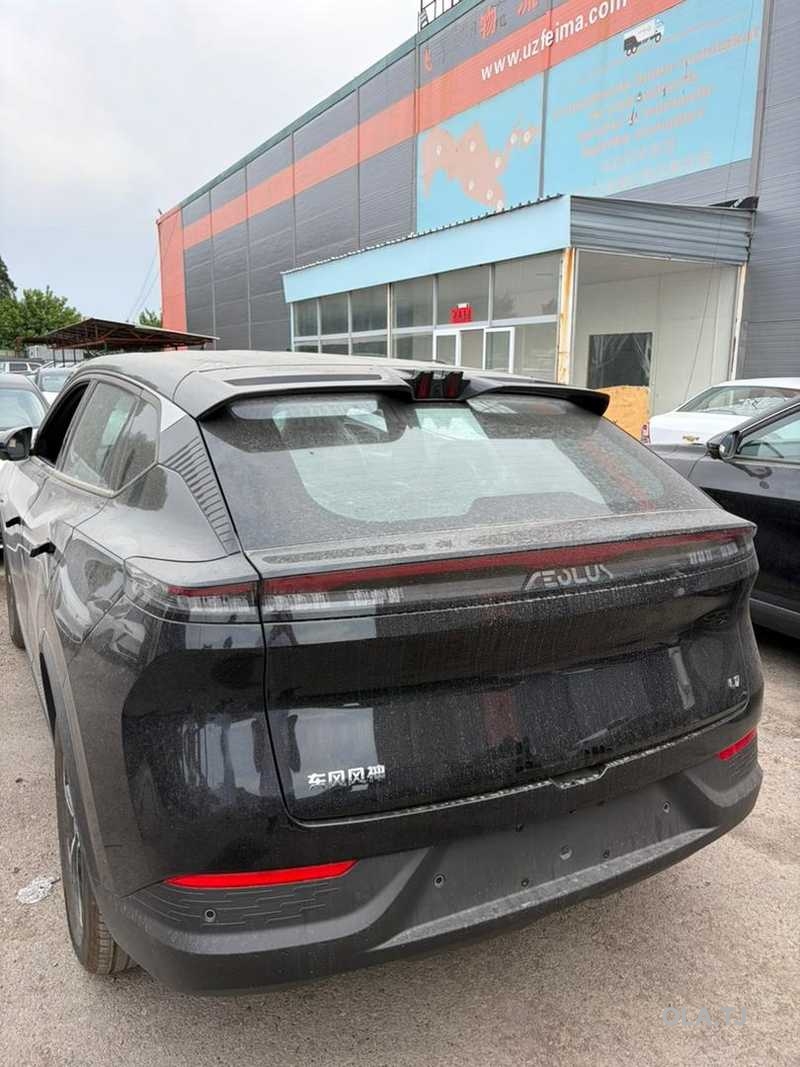Dongfeng Aeolus L7,  2026
