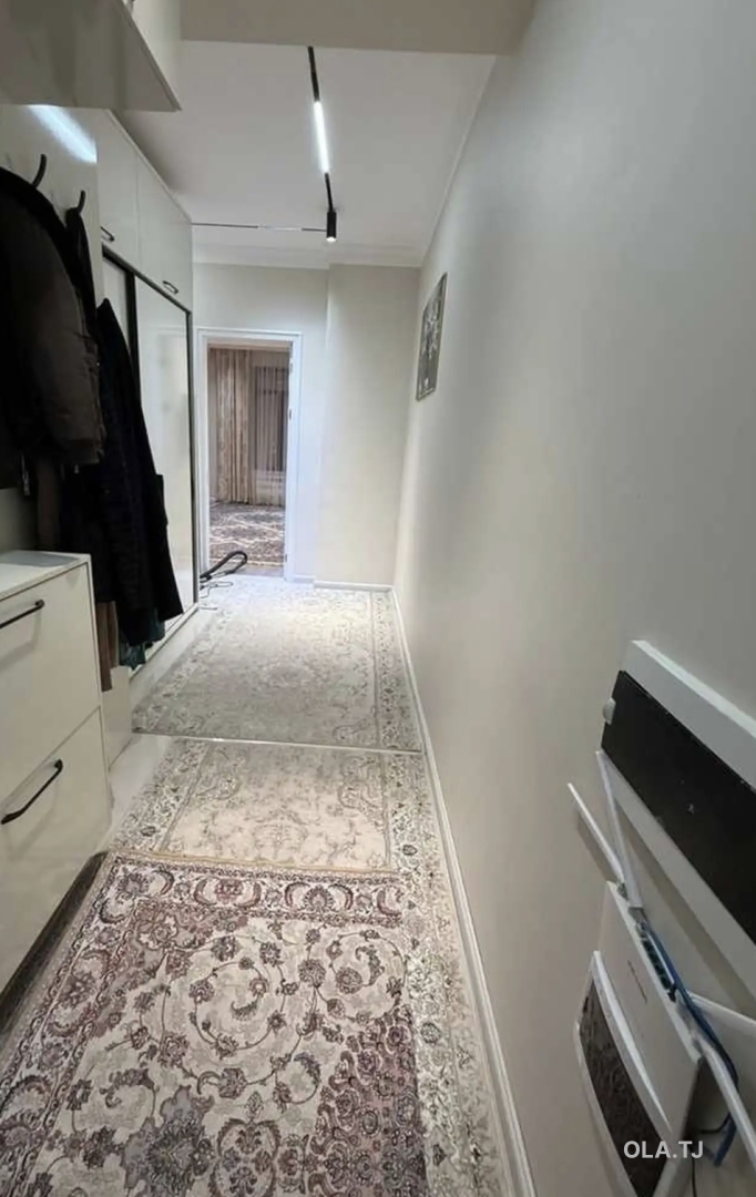 2 комнатная квартира, 3 этаж, 85 м²