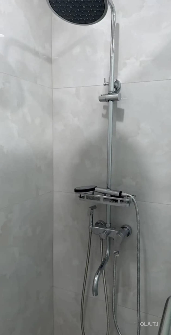3 комнатная квартира, 13 этаж, 87 м²