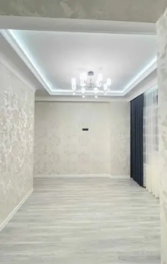 3 комнатная квартира, 8 этаж, 85 м²