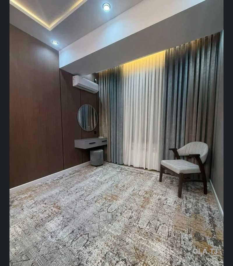 3 комнатная квартира, 7 этаж, 100 м²