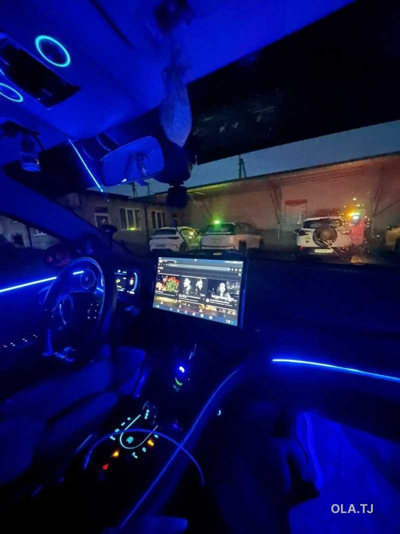 BYD E2,  2024