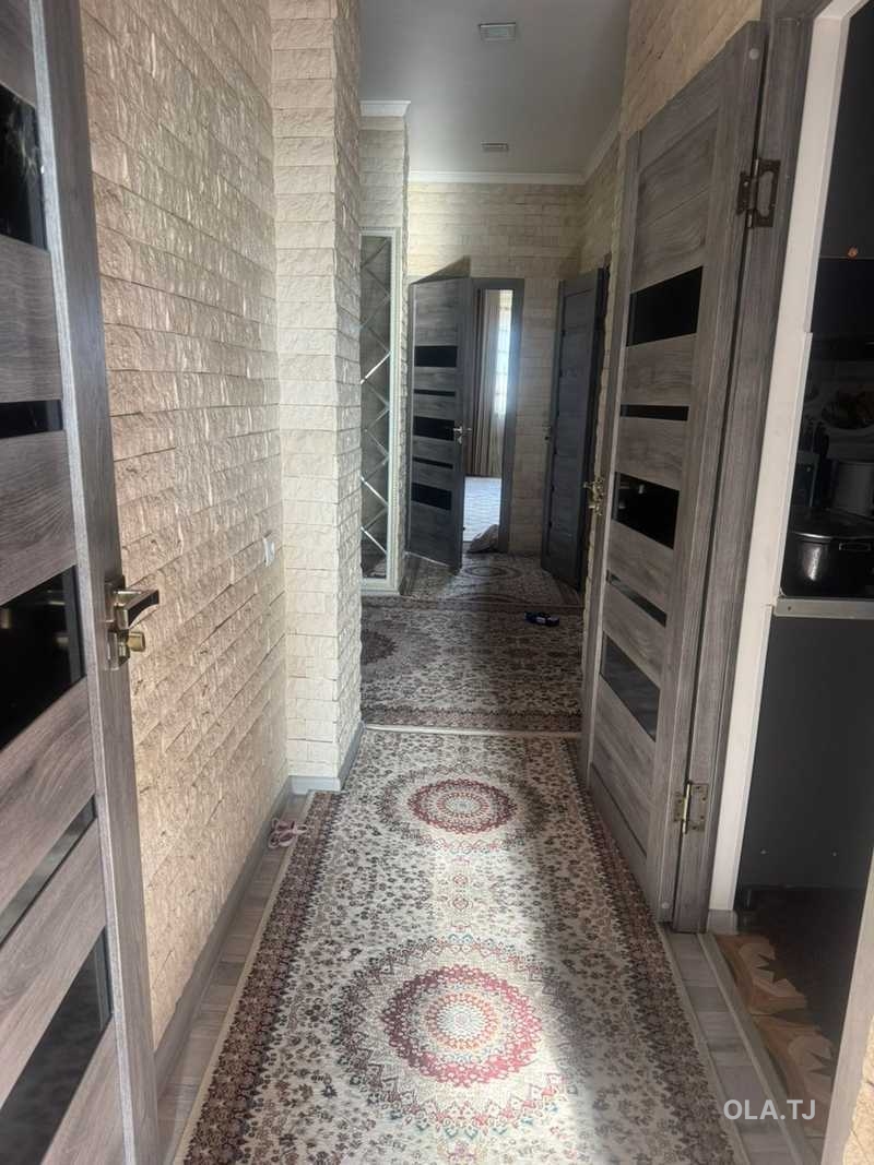 2 комнатная квартира, 10 этаж, 60 м²
