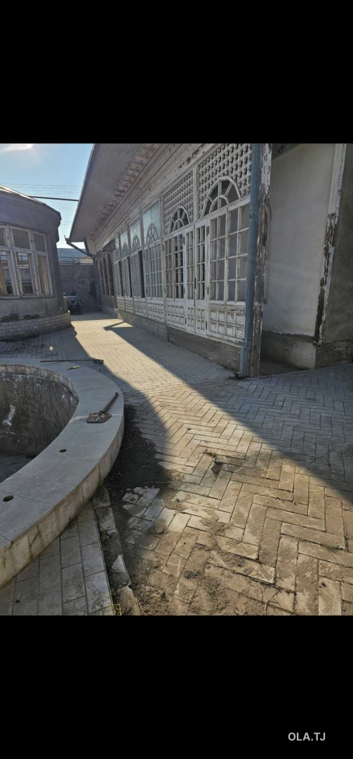 Дом (хавли), 6 комнат,