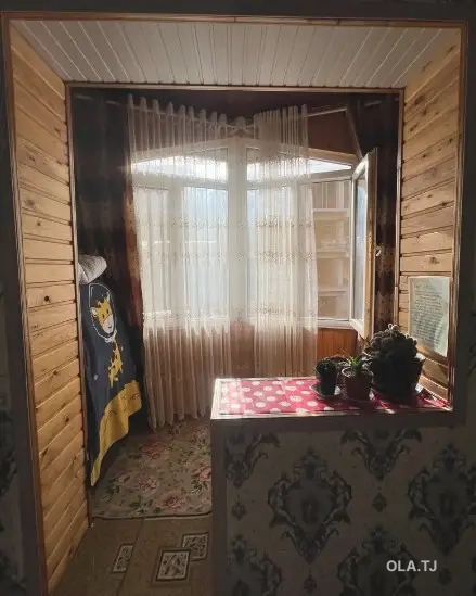 2 комнатная квартира, 4 этаж, 65 м²