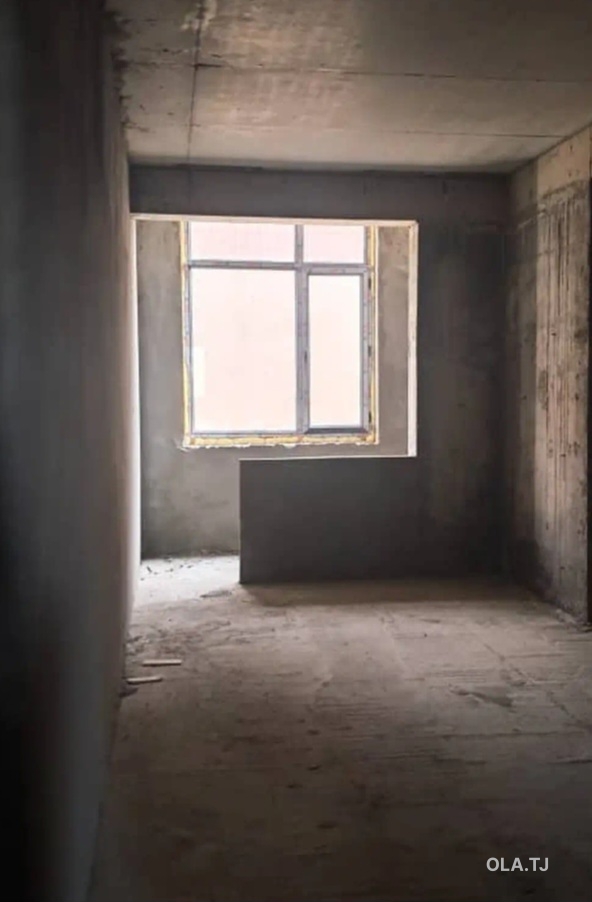 3 комнатная квартира, 2 этаж, 121 м²