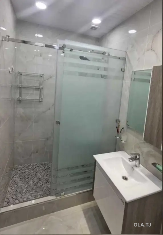 2 комнатная квартира, 7 этаж, 80 м²