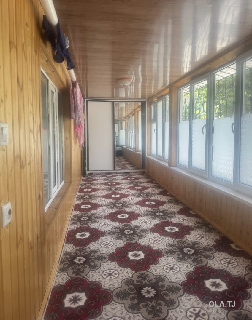 1 комнатная квартира, 1 этаж, 40 м²