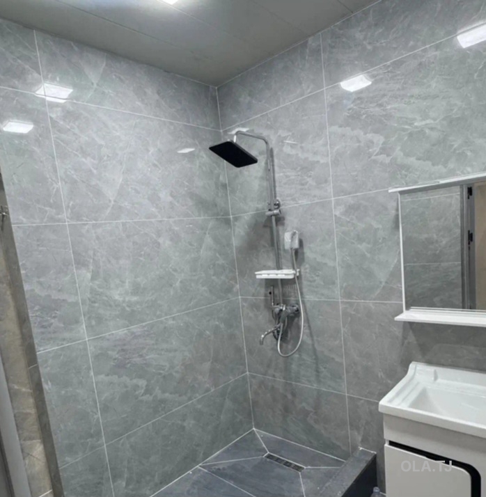 2 комнатная квартира, 4 этаж, 60 м²