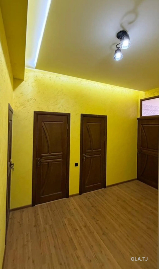 2 комнатная квартира, 9 этаж, 90 м²