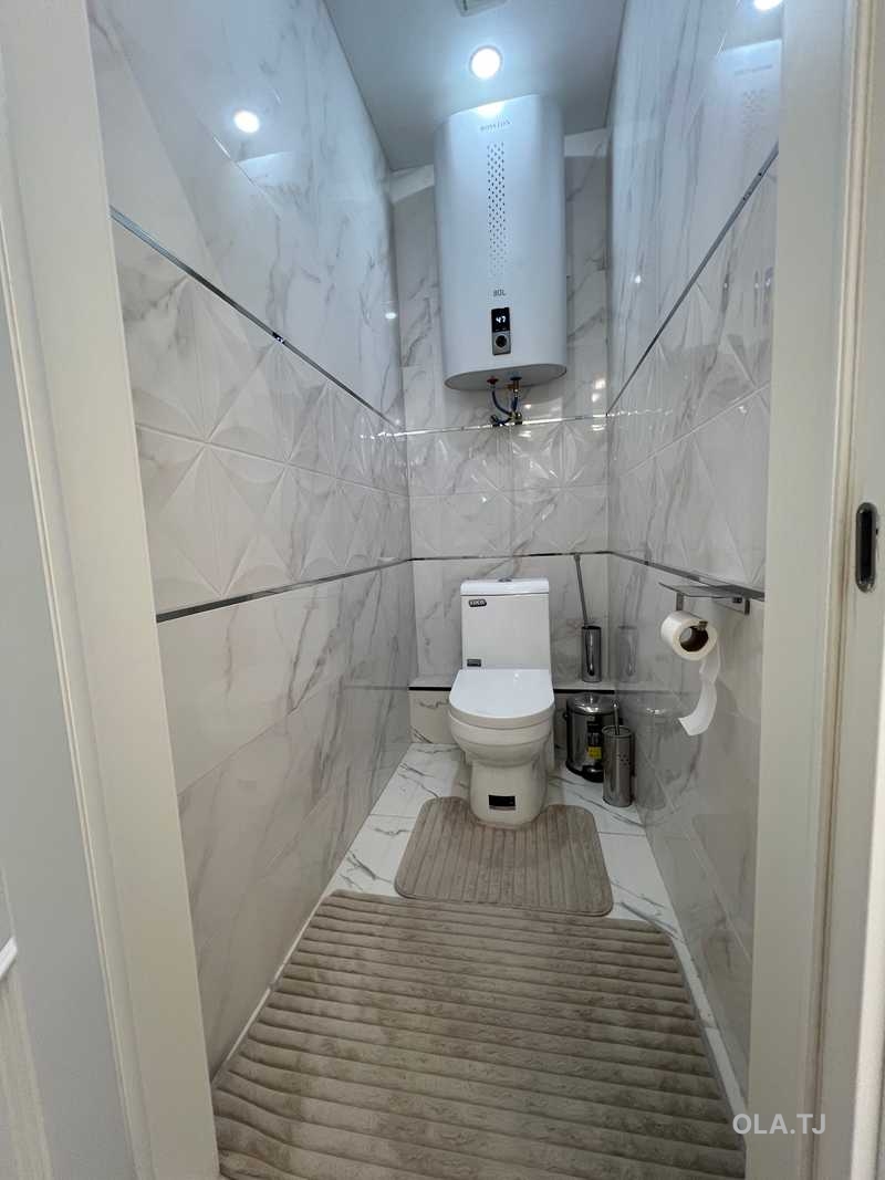 1 комнатная квартира, 6 этаж, 60 м²