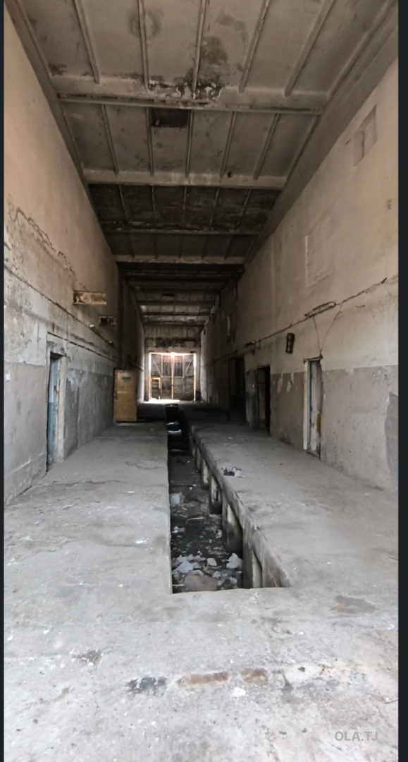 Помещение под промышленное назначение, 1500м², Сино, Новая мечеть