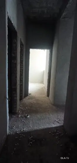 3 комнатная квартира, 6 этаж, 80 м²