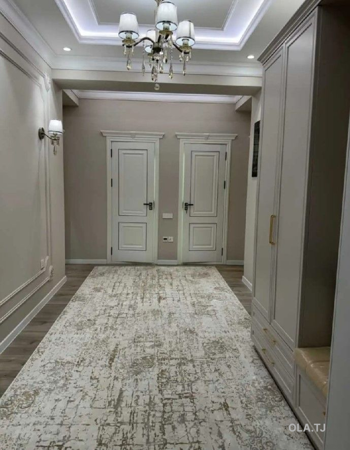 1 комнатная квартира, 9 этаж, 50 м²