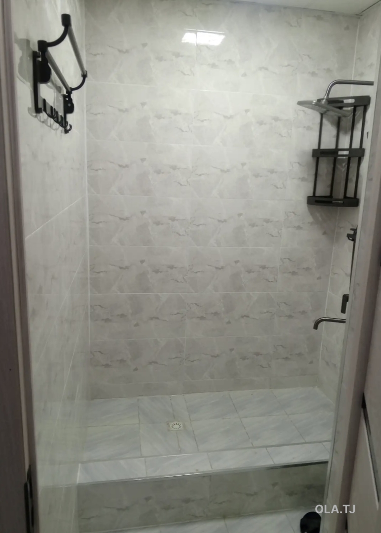 2 комнатная квартира, 7 этаж, 57 м²