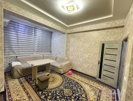2 комнатная квартира, 6 этаж, 65 м²