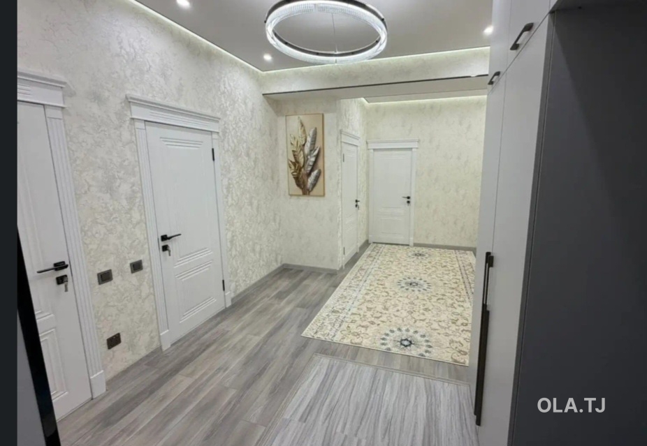 3 комнатная квартира, 11 этаж, 86 м²