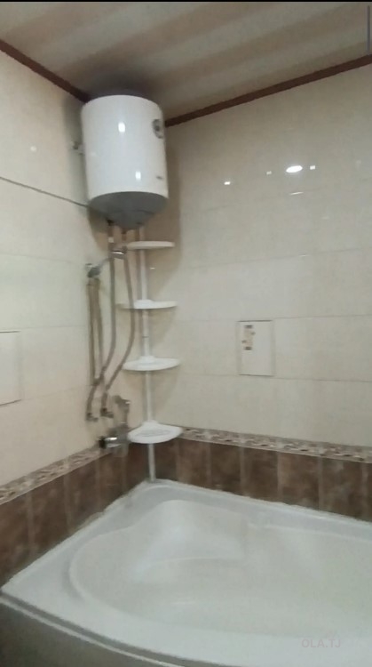 Дом (хавли), 8 комнат, 2 эт