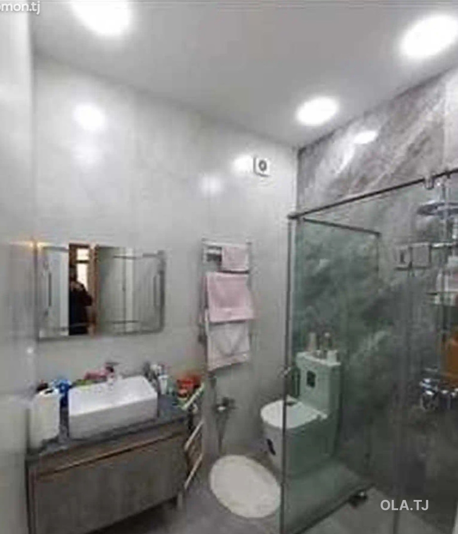 2 комнатная квартира, 3 этаж, 88 м²