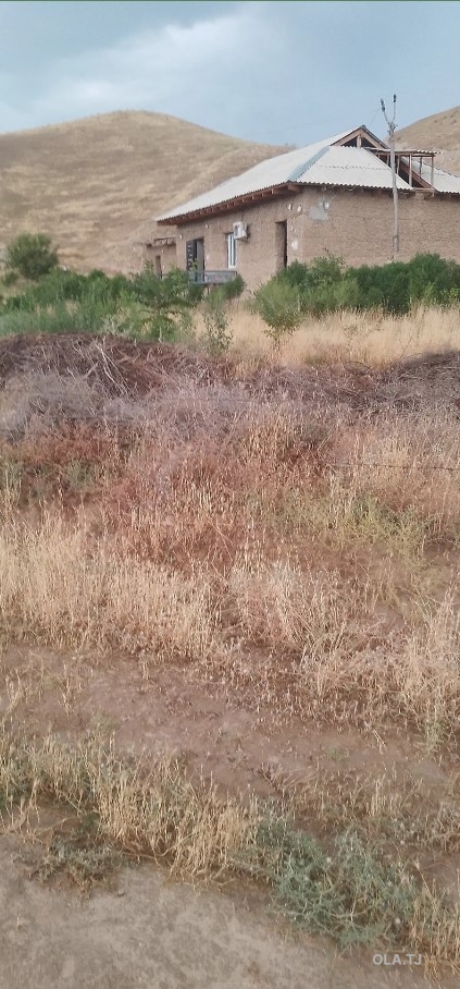 Дом (хавли), 3 комнат, 1 эт